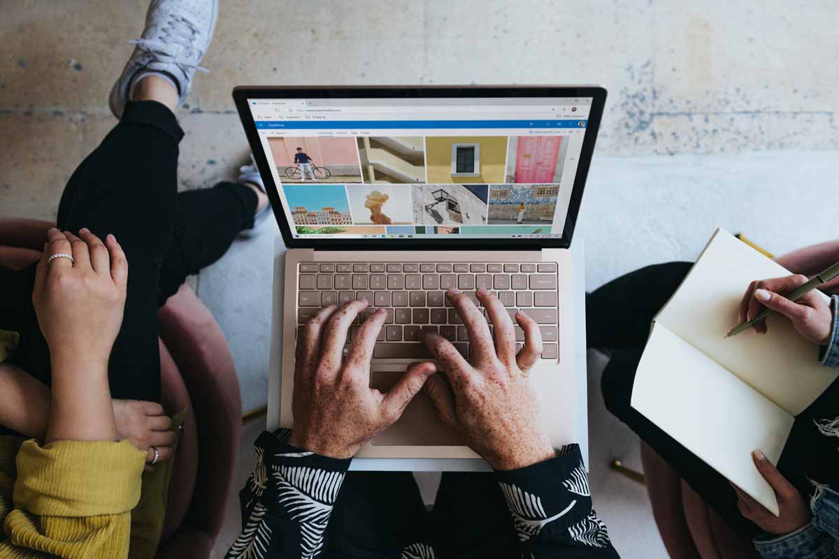 Feature: “What You've Learned About Marketing is Wrong”